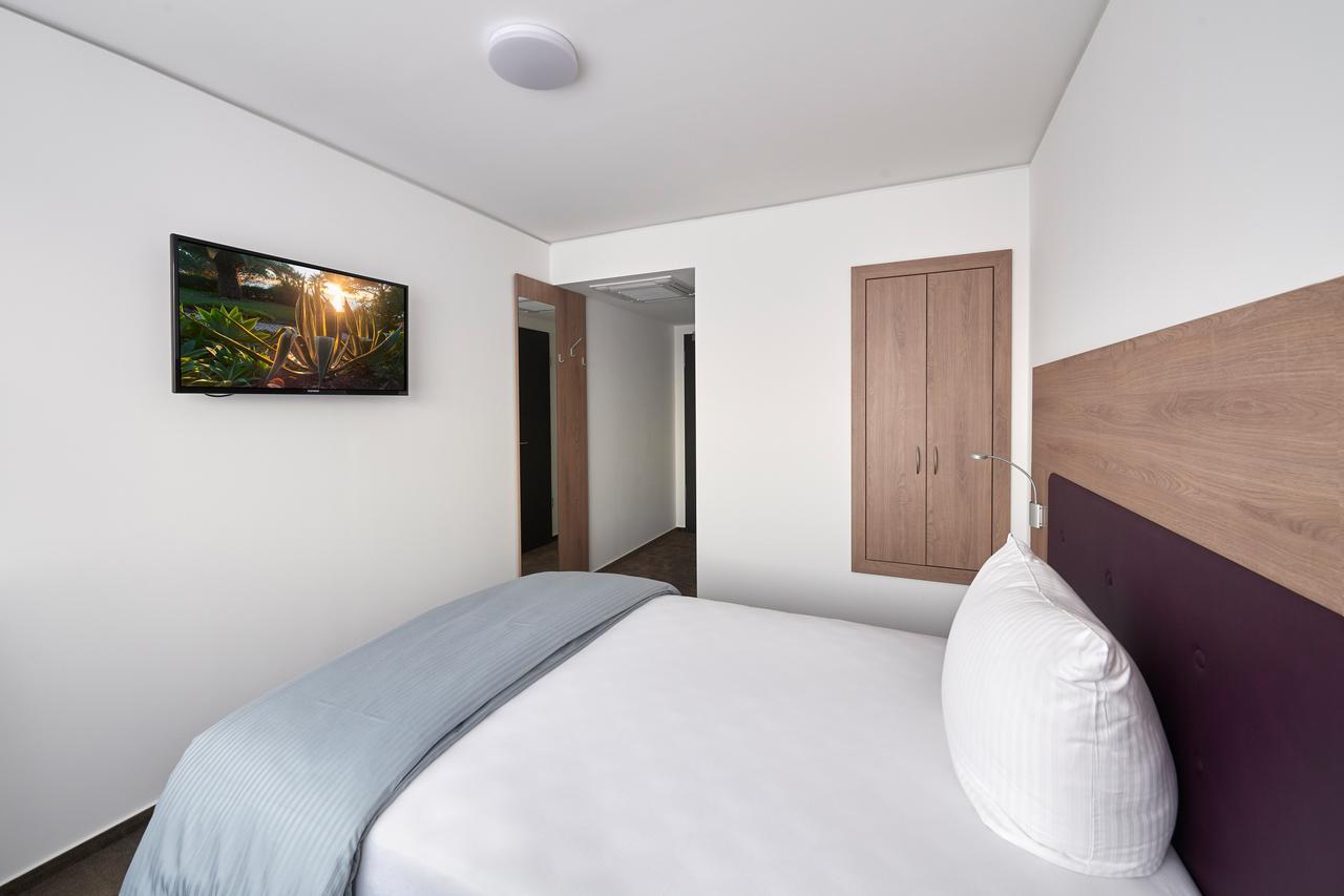 Hotel New In Gaimersheim Exterior foto